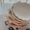 Classic Seashell Jewelry Tray