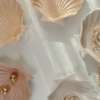 Classic Seashell Jewelry Tray