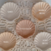 Classic Seashell Jewelry Tray