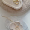 Cloud Shape Jewelry Dish