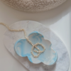 Cloud Shape Jewelry Dish