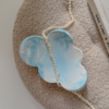 Cloud Shape Jewelry Dish