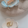 Cloud Shape Jewelry Dish