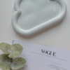 Jewelry Cloud Tray