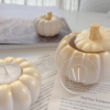 Pumpkin Tealight Holder