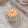 Pumpkin Tealight Holder