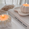 Pumpkin Tealight Holder