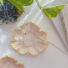 Maple Leaf Jewelry Tray