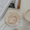 Rose Flower Cup Coaster