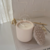 Acorn Scented Vegan Autumn Candle