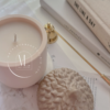 Acorn Scented Vegan Autumn Candle