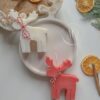 Reindeer Tray