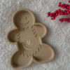 Gingerbread Tray