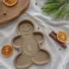 Gingerbread Tray