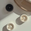 Ribbed Incense Holder