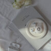 Minimalist Round Trinket Tray