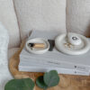 Minimalist Round Trinket Tray
