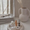 Modern Round Organizer Tray