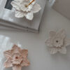 Daffodil Flower Incense Holder