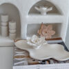 Daffodil Flower Incense Holder