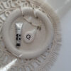 Modern Round Organizer Tray