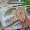 Daffodil Flower Incense Holder
