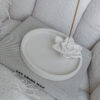 Daffodil Flower Incense Holder